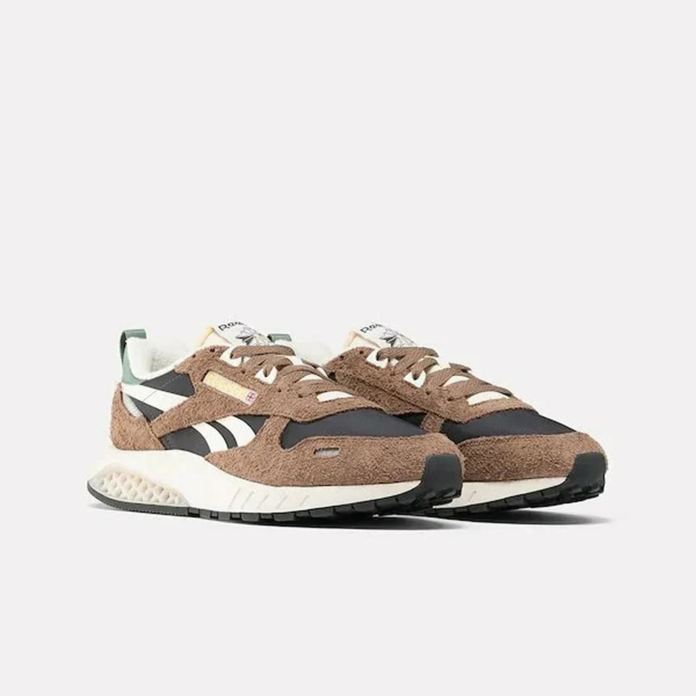 Classic Leather Hexalite Shoes