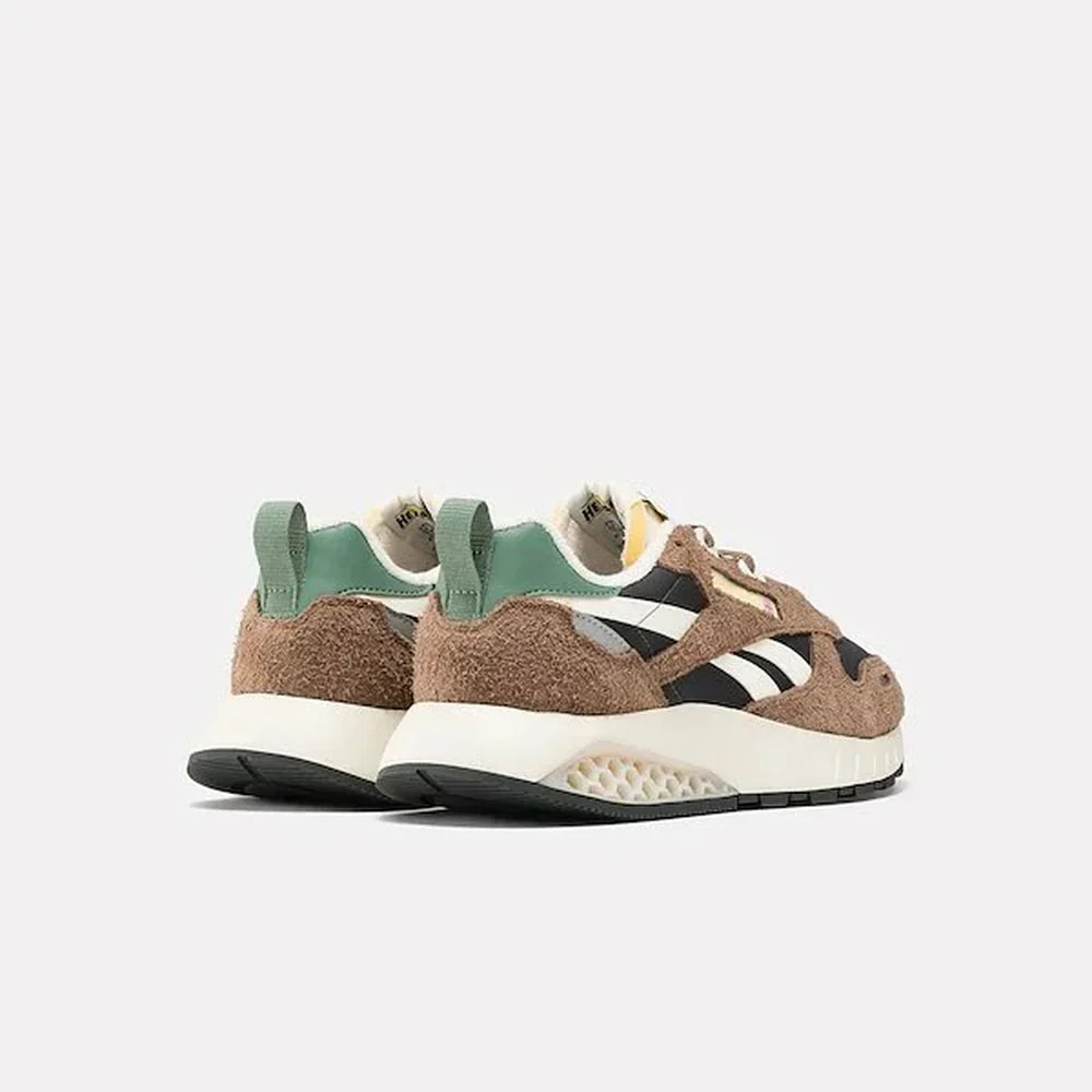 Classic Leather Hexalite Shoes (2)