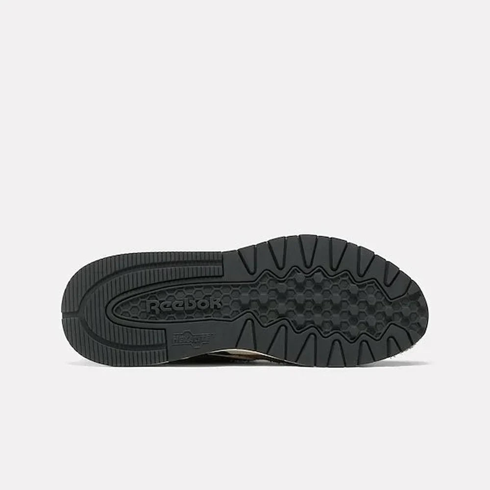 Classic Leather Hexalite Shoes (4)