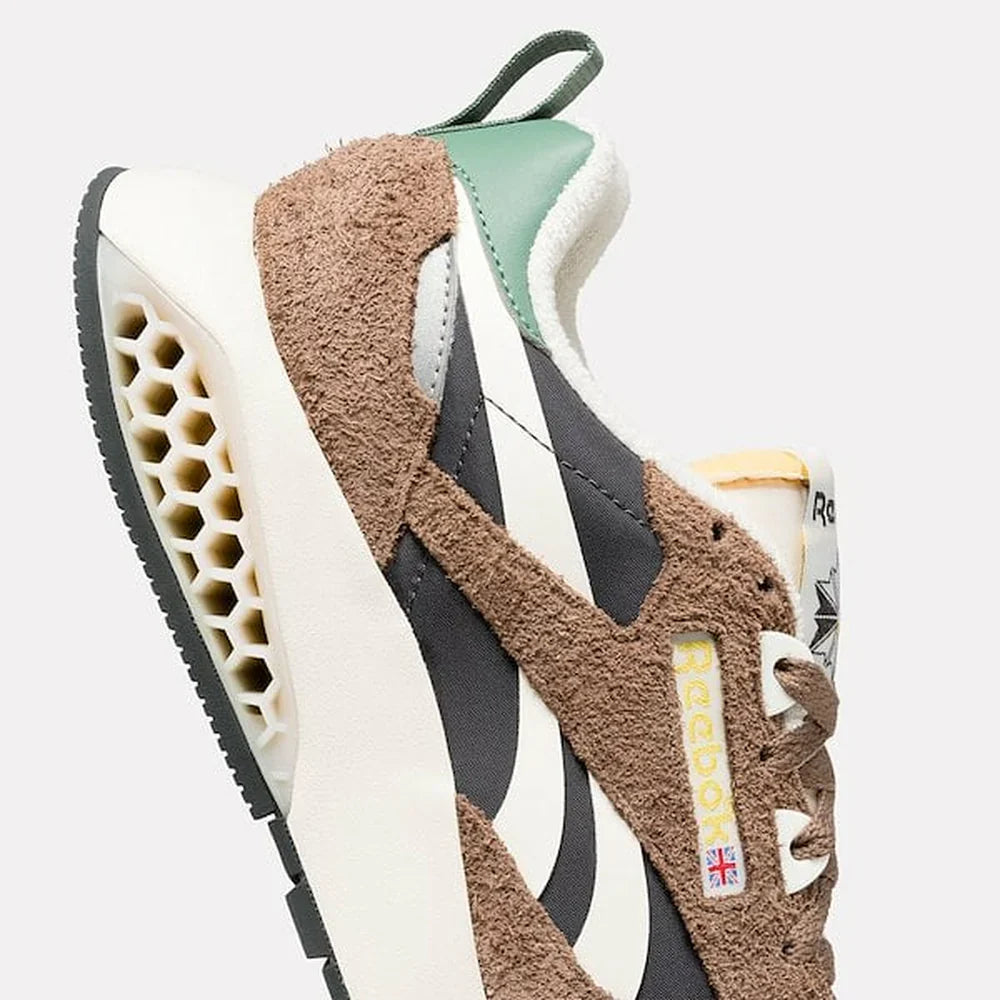 Classic Leather Hexalite Shoes (6)