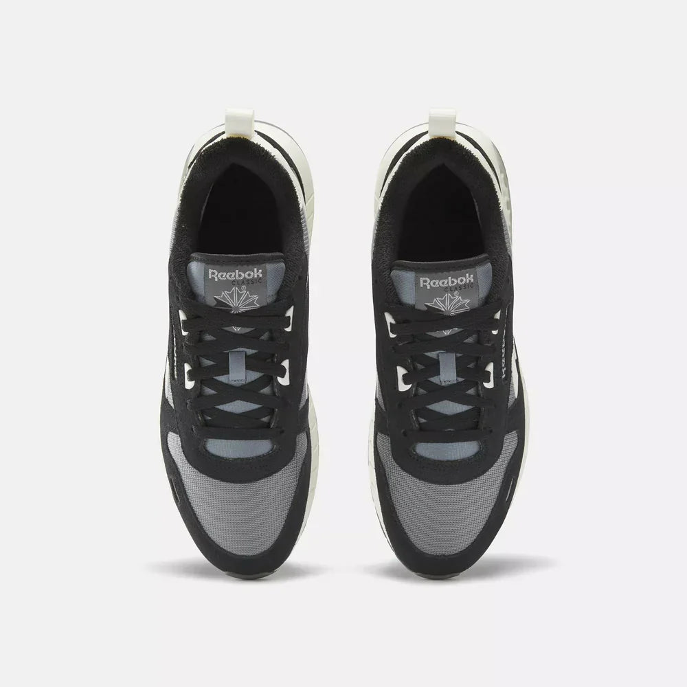 Classic Leather Hexalite Shoes (4)