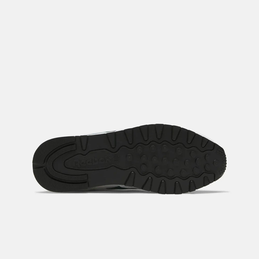 Classic Leather Shoes (2)