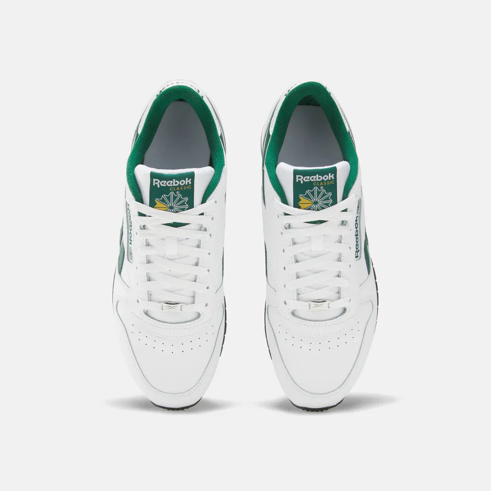 Classic Leather Shoes (4)