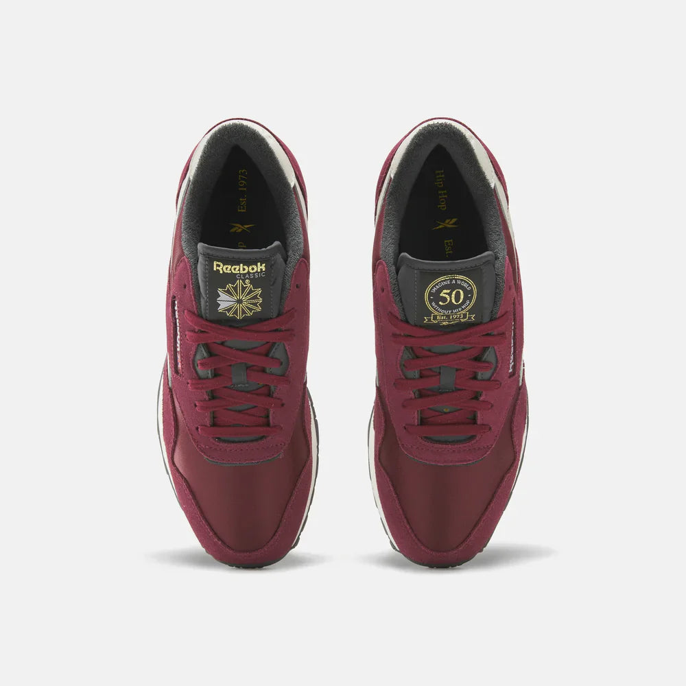 Classic Nylon 50 Years Of Hip Hop Edition Shoes (4)