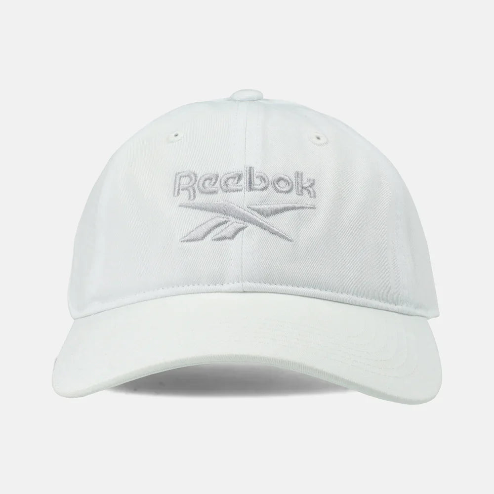 Foundation Logo Cap