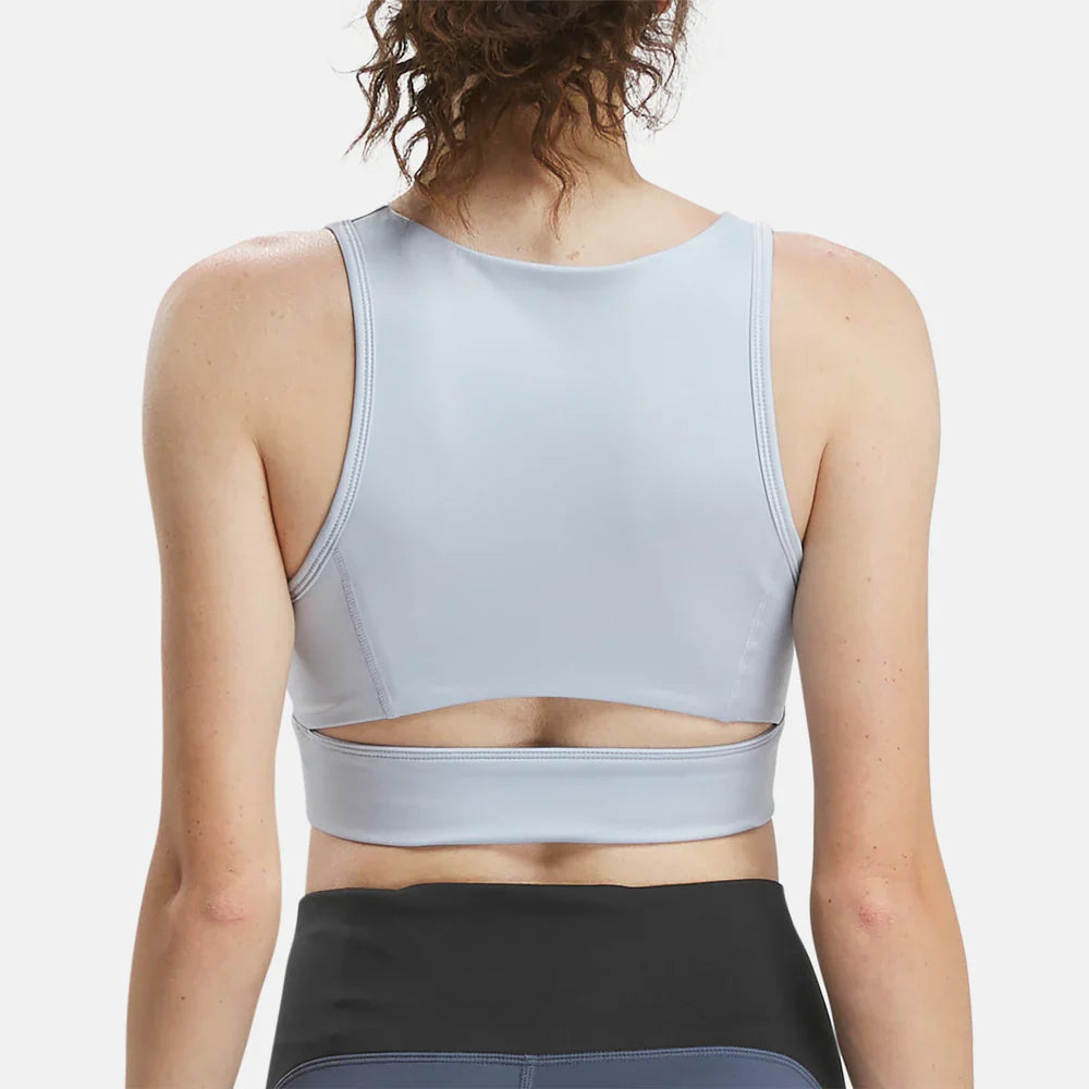 Id Train High-Support Bra