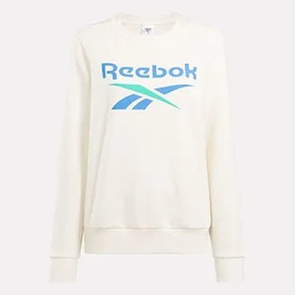 Identity Big Logo Sweatshirt (3)