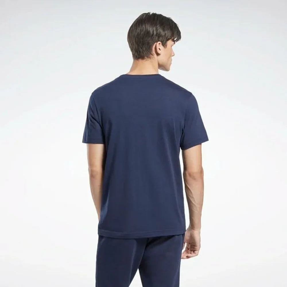 Identity Big Logo T-Shirt