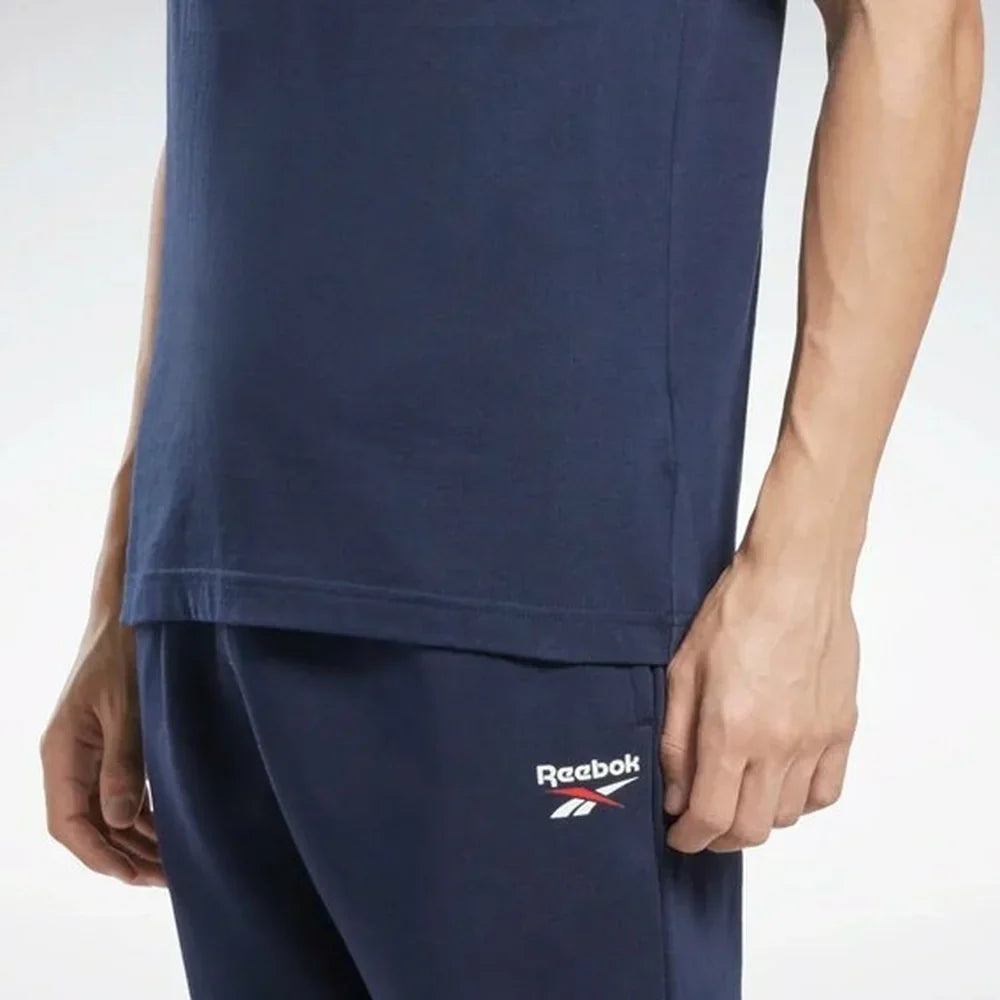 Identity Big Logo T-Shirt (3)