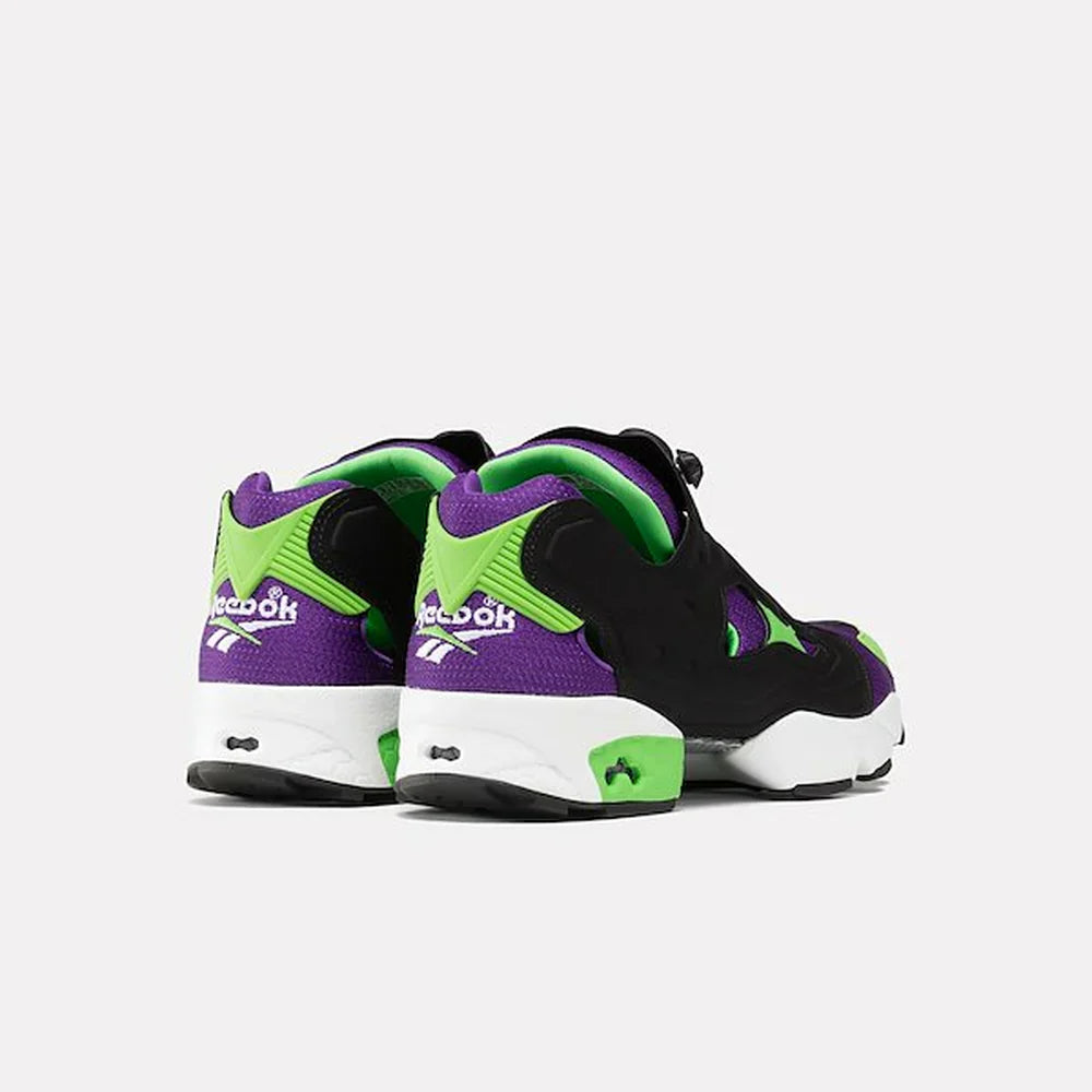 Instapump Fury 94 Sneakers (2)