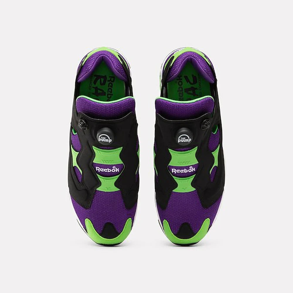 Instapump Fury 94 Sneakers (4)