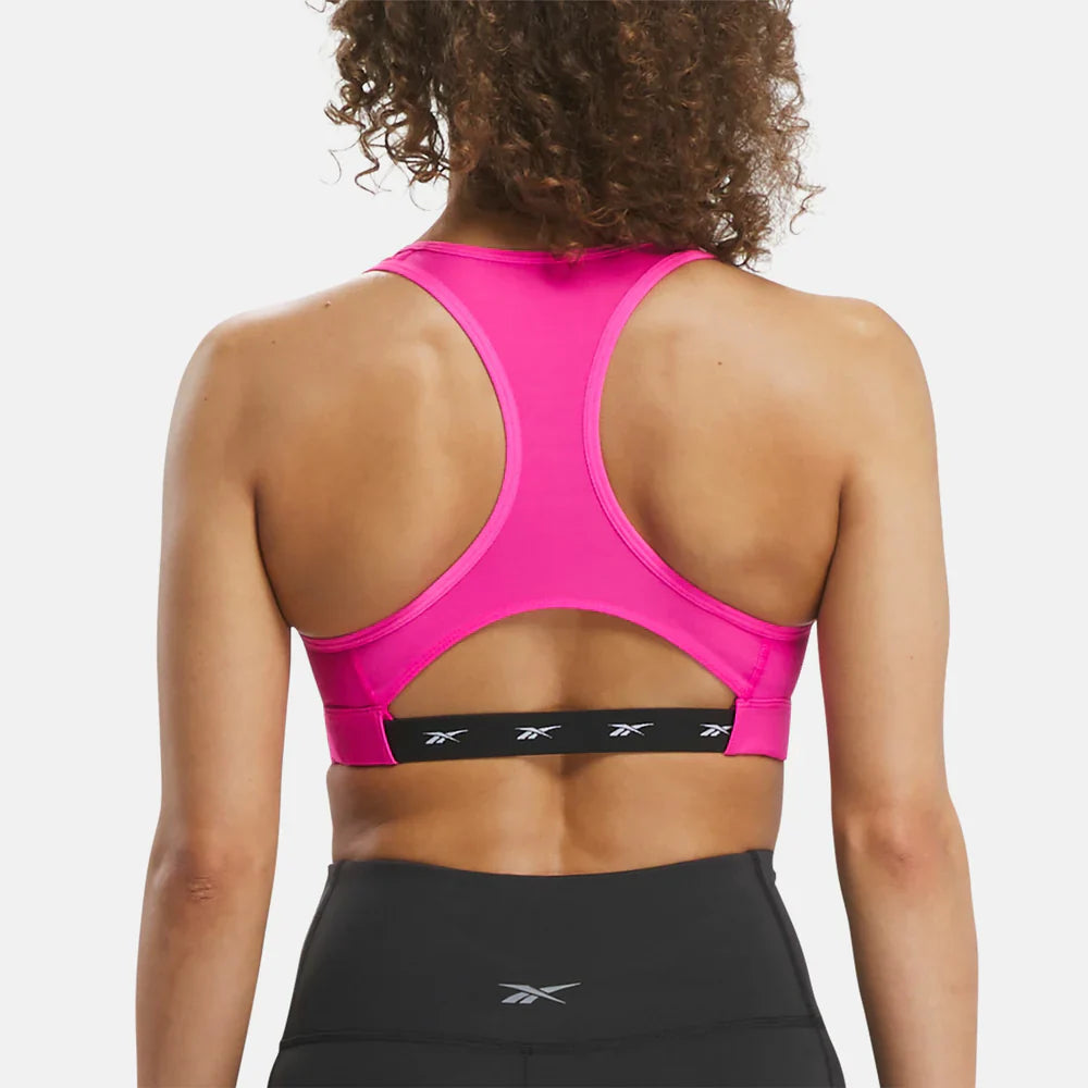 Lux Vector Racer Sports Bra