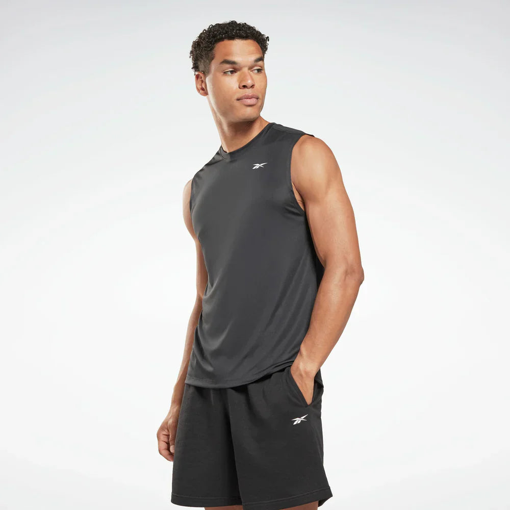 Training Tech T-Shirt