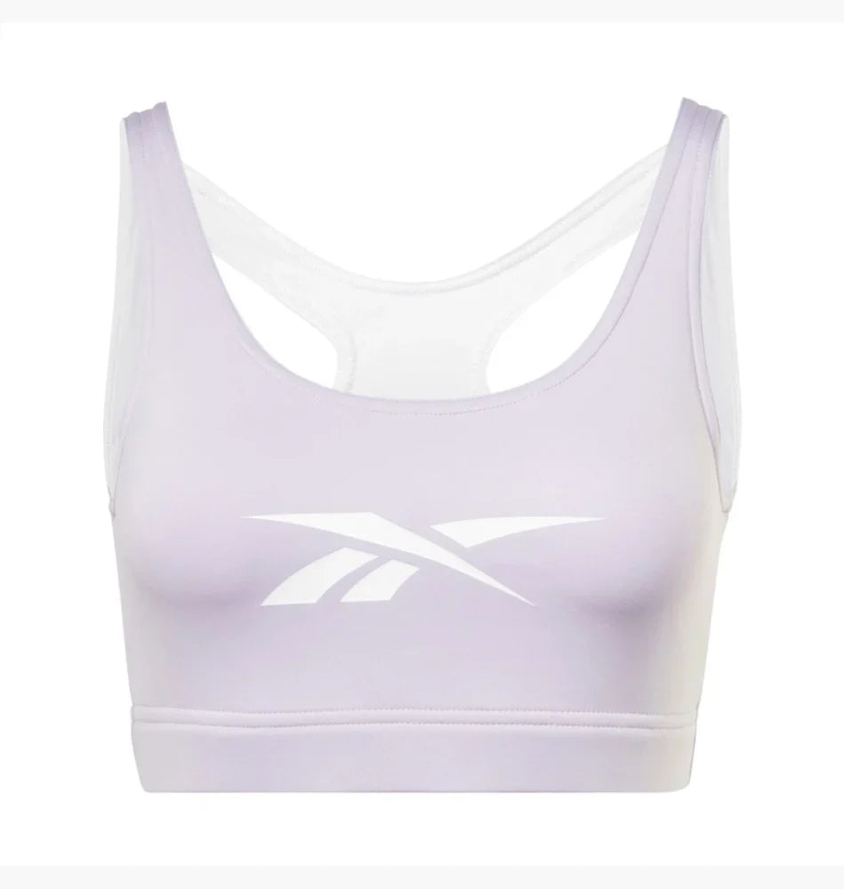 Wor New Big Logo Bra