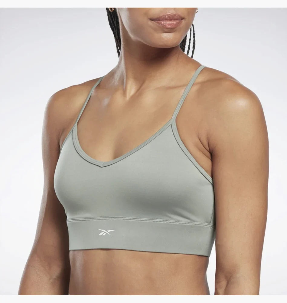 Workout Ready Sports Bra (1)