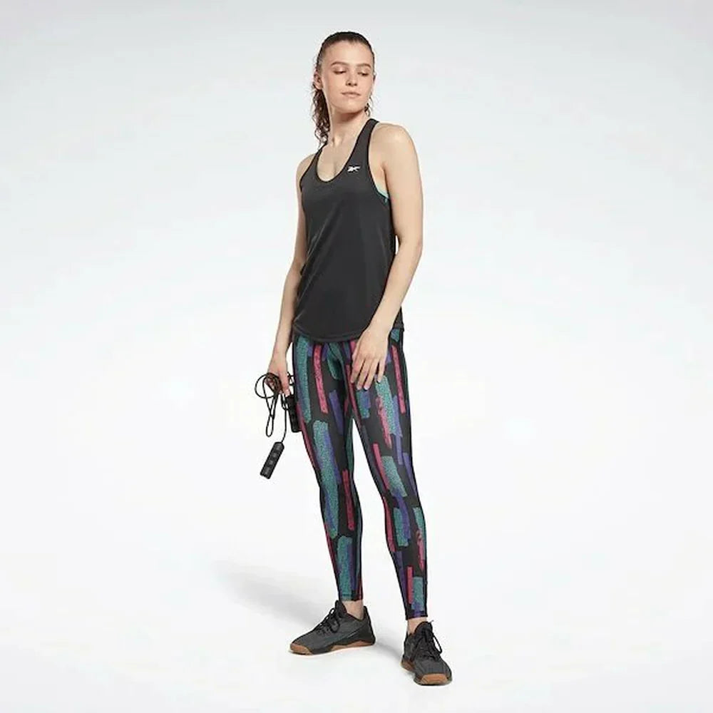 Workout Ready Mesh Back Tank Top (1)