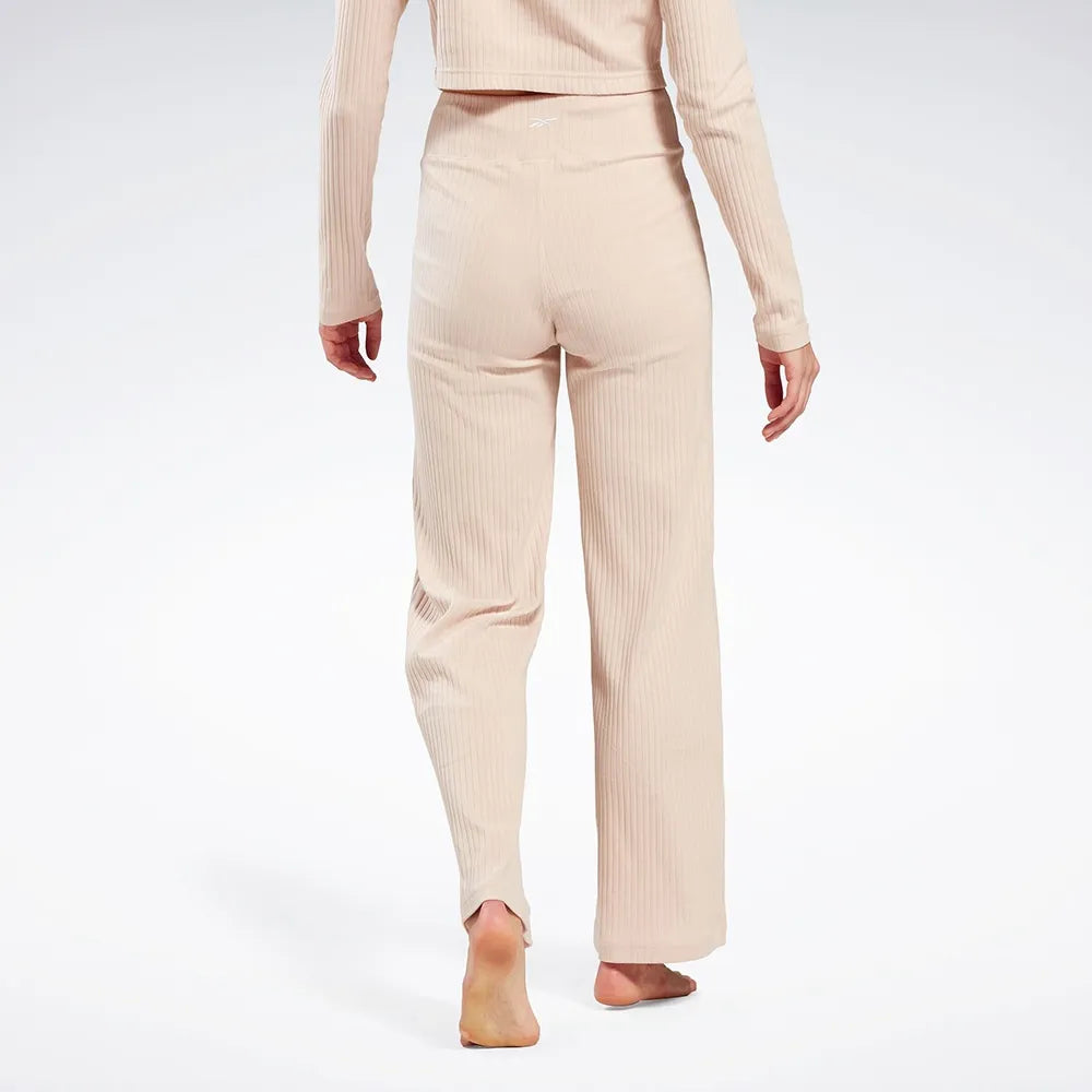 Yoga Rib Pants (1)