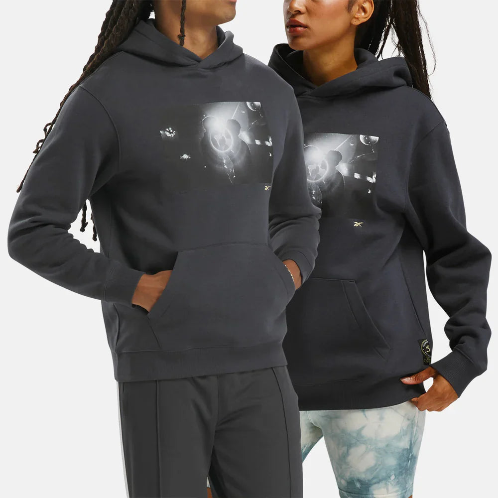 Hrn Hip Hop Photo Hoodie