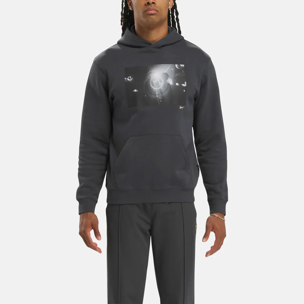 Hrn Hip Hop Photo Hoodie (1)