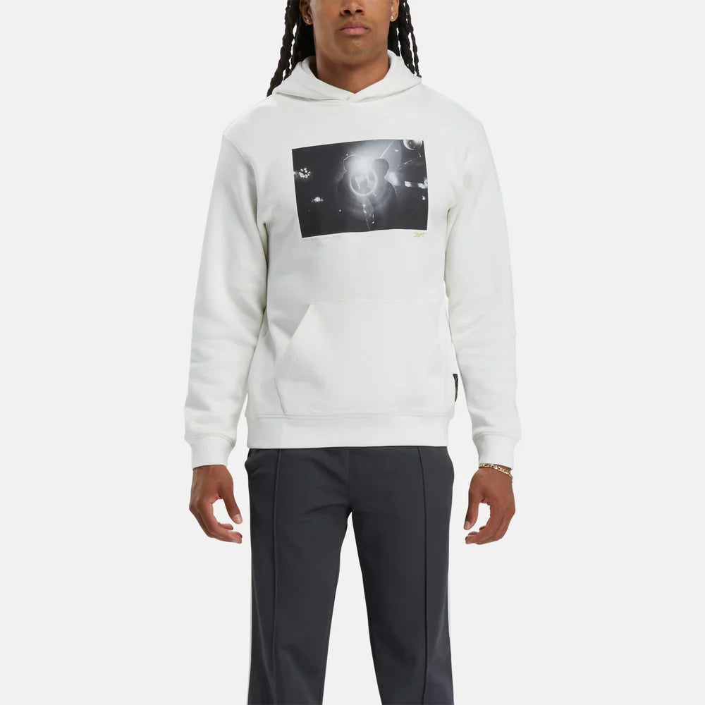 Hrn Hip Hop Photo Hoodie