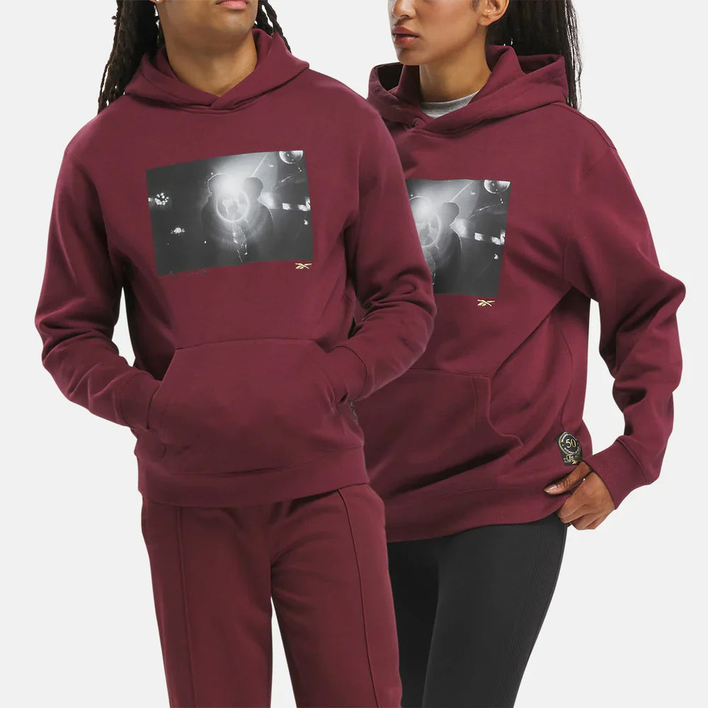 Hrn Hip Hop Photo Hoodie
