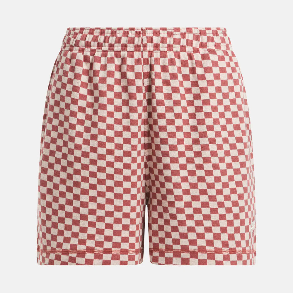 Classics Print Shorts (3)