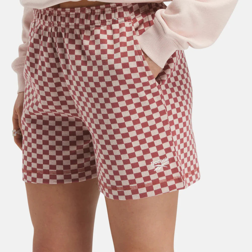 Classics Print Shorts (6)