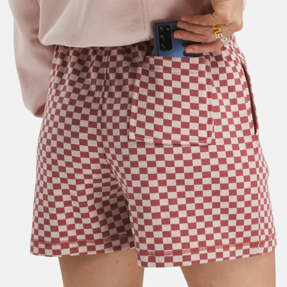 Classics Print Shorts (7)