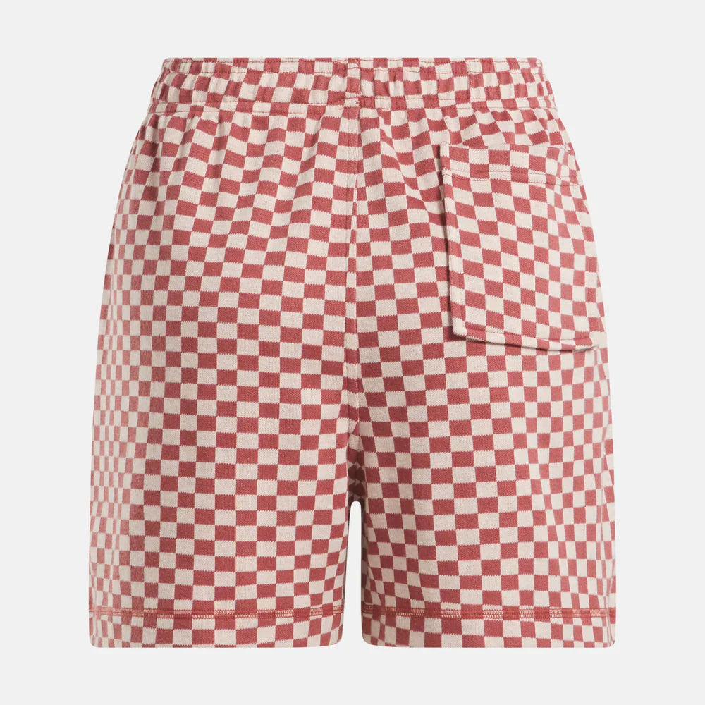 Classics Print Shorts (4)