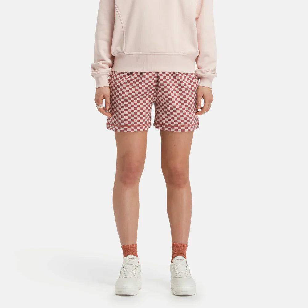 Classics Print Shorts