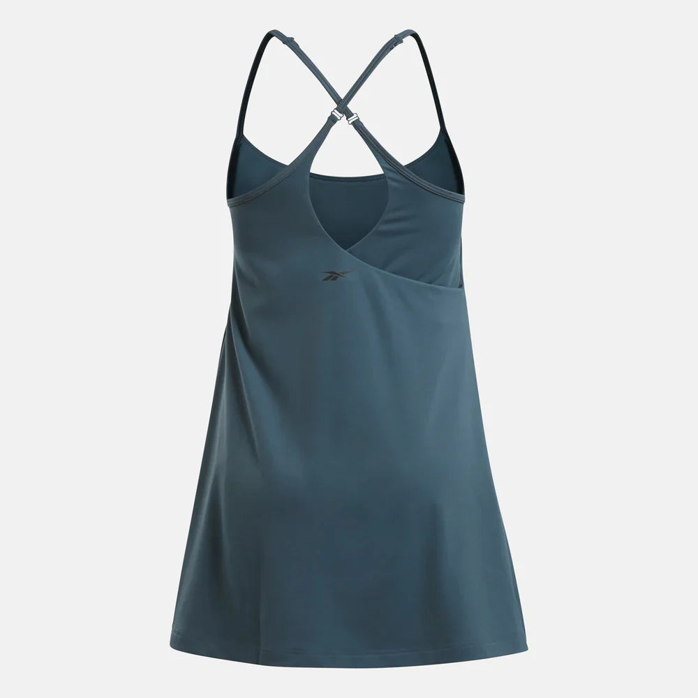 Lux Strappy Dress (4)