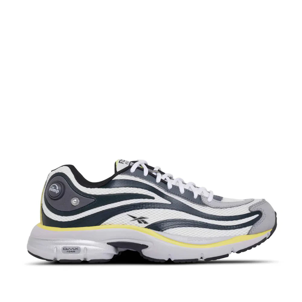 Premier Pump Paris Trainer