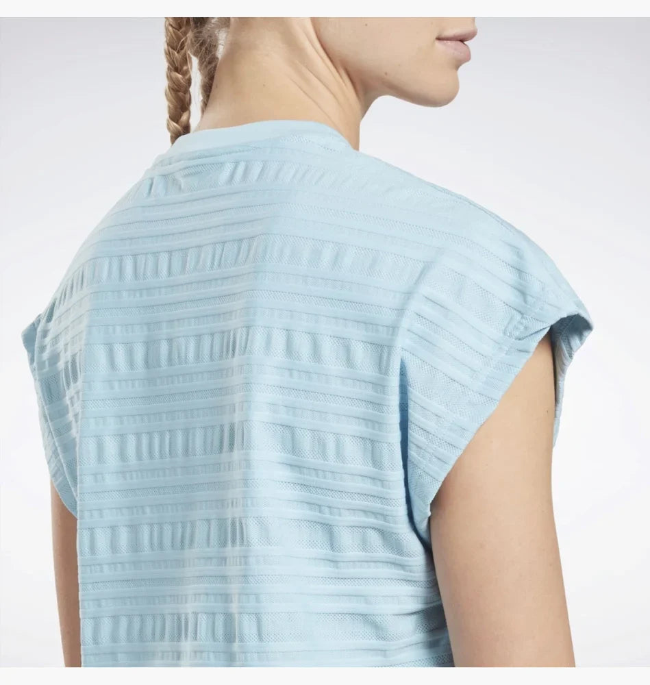 Perforated T-Shirt (1)