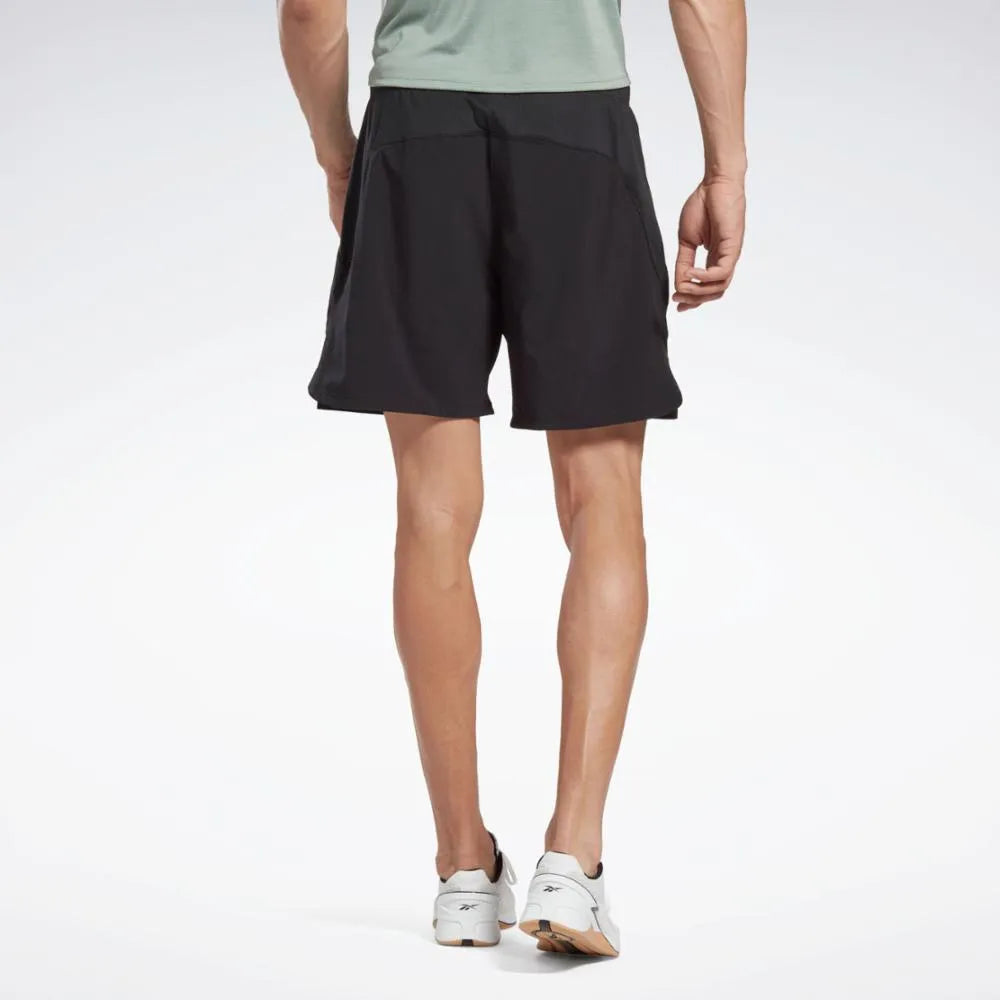 Strength 3.0 Shorts (1)