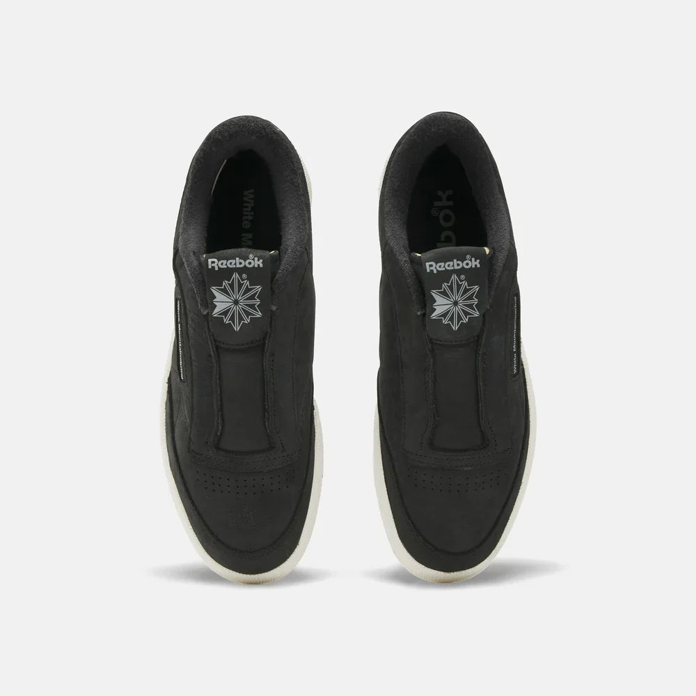 Reebok x White Mountaineering Club C 85 (4)