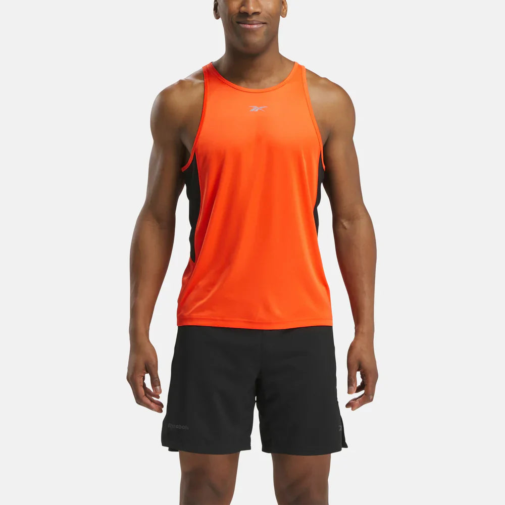 RBK-DRY Running Singlet