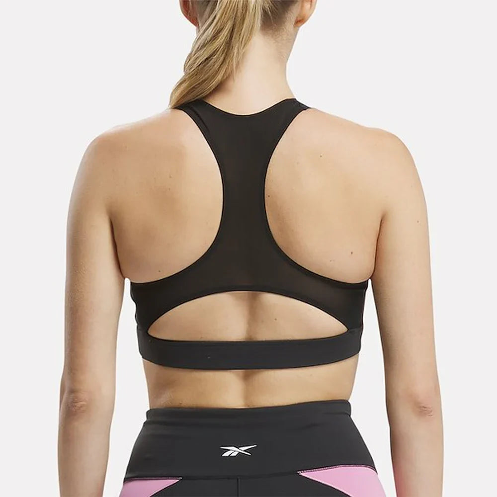 Lux Racer Colorblock Bra (2)