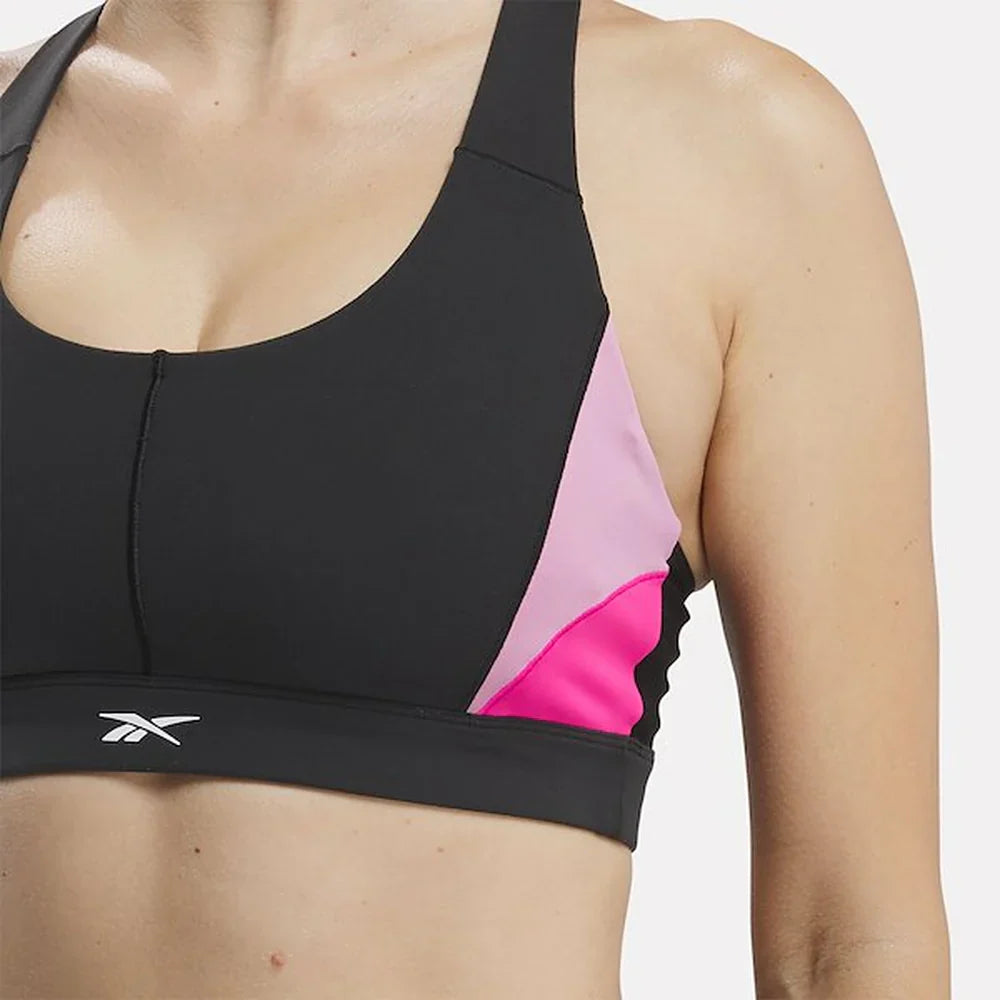 Lux Racer Colorblock Bra (3)