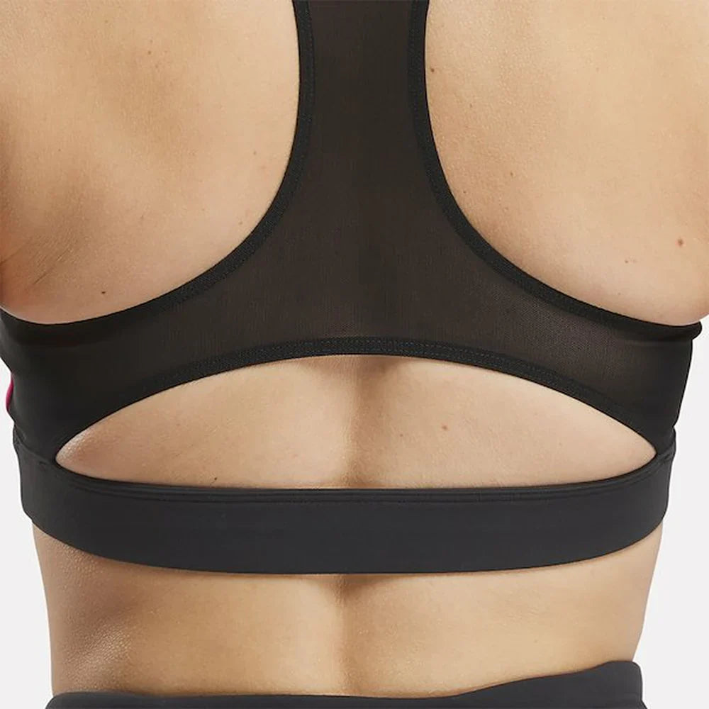 Lux Racer Colorblock Bra (4)
