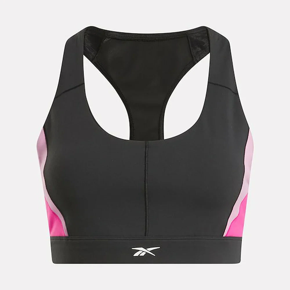 Lux Racer Colorblock Bra (5)
