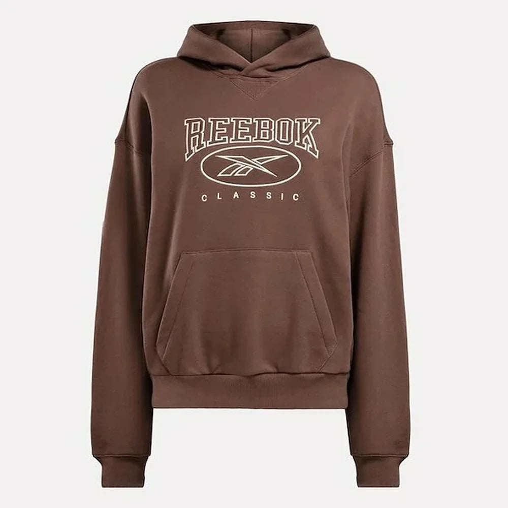 Classic Archive Essentials Big Logo Hoodie (4)