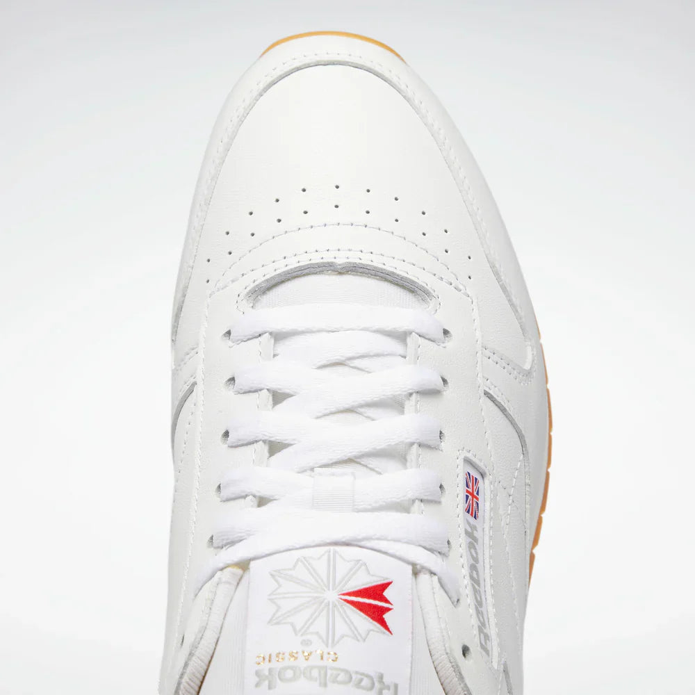 Classic Leather Shoes (5)