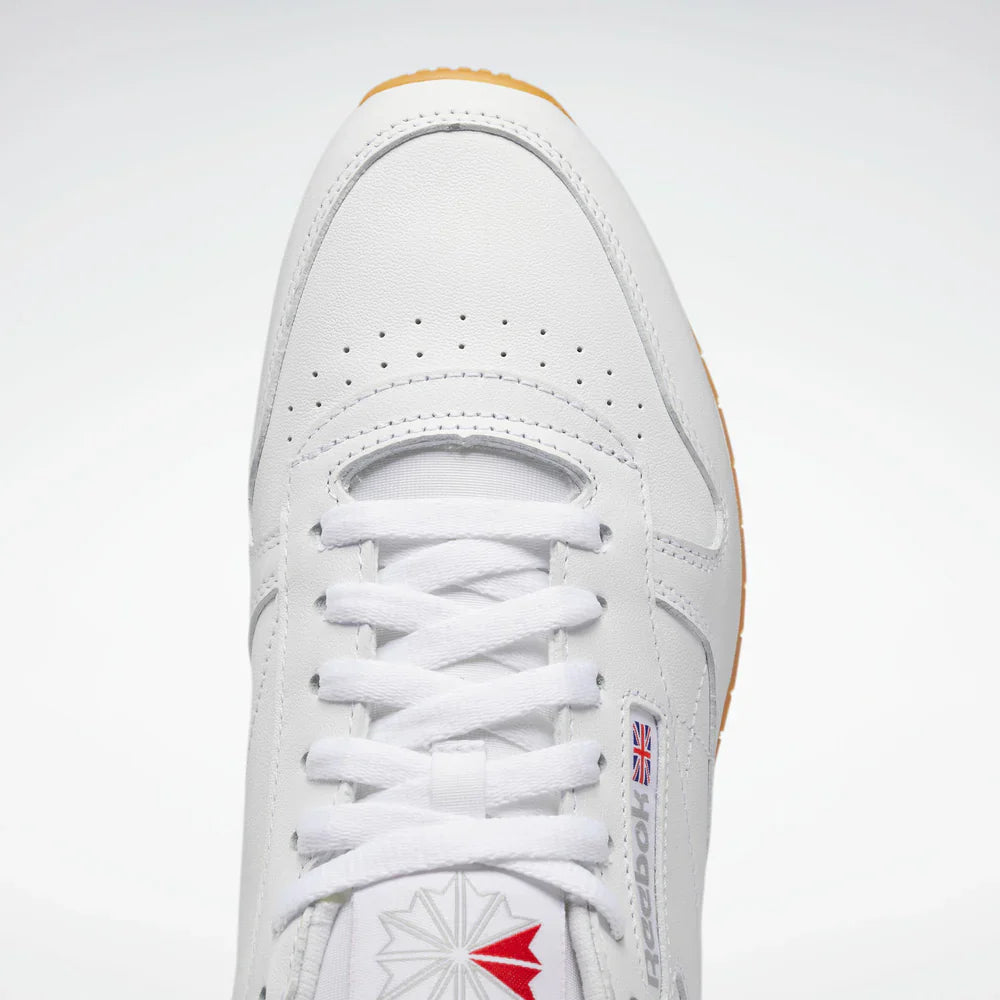 Classic Leather Shoes (8)