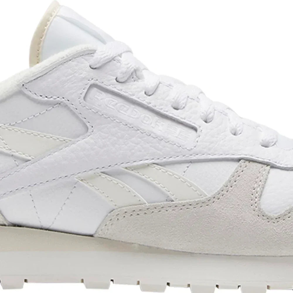 Classic Leather Shoes (5)