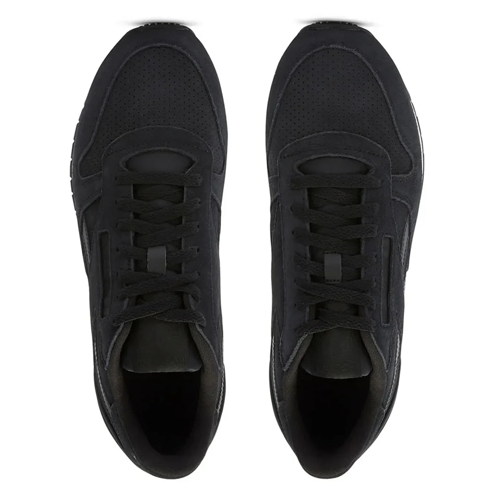 Classic Leather Shoes (3)