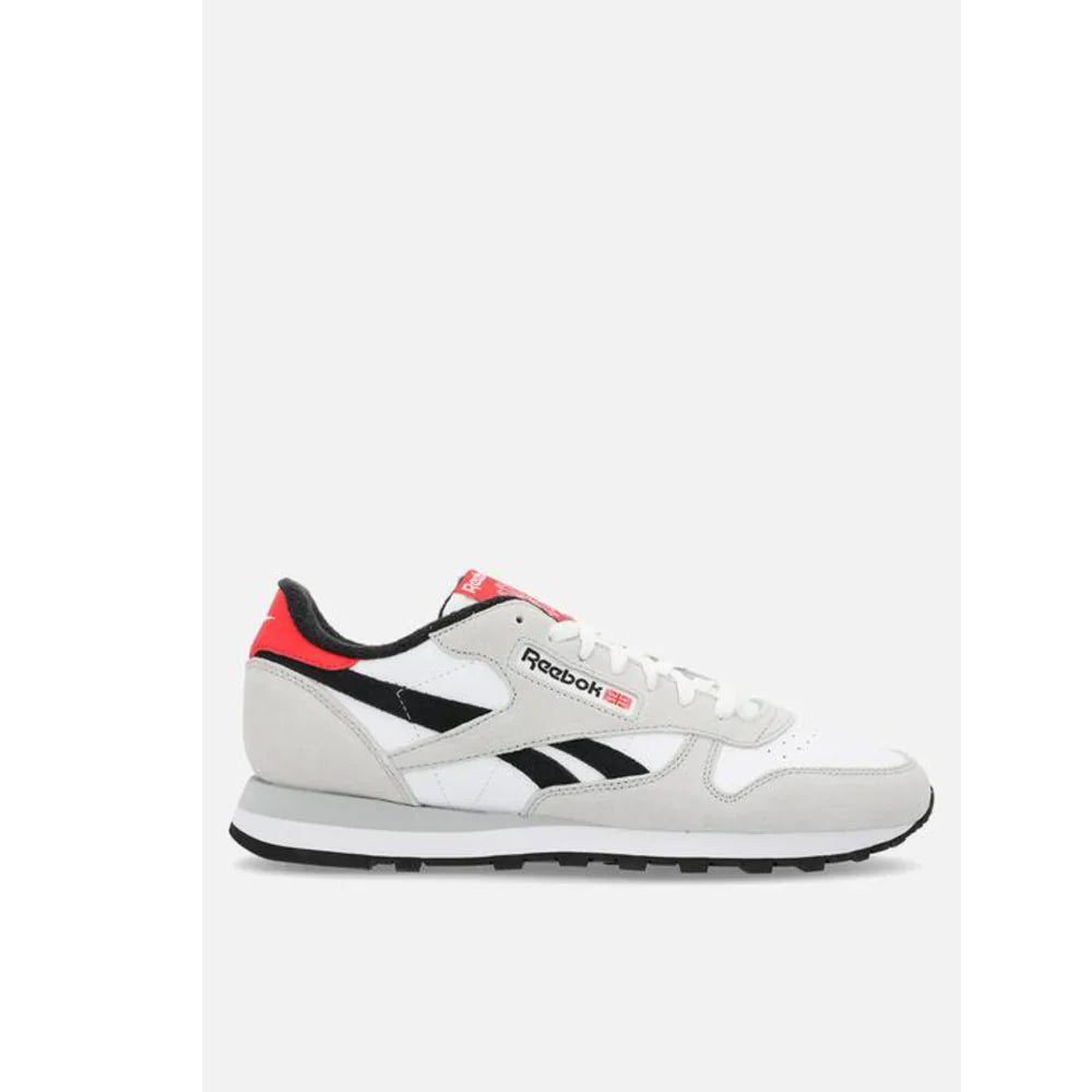 Classic Leather Shoes