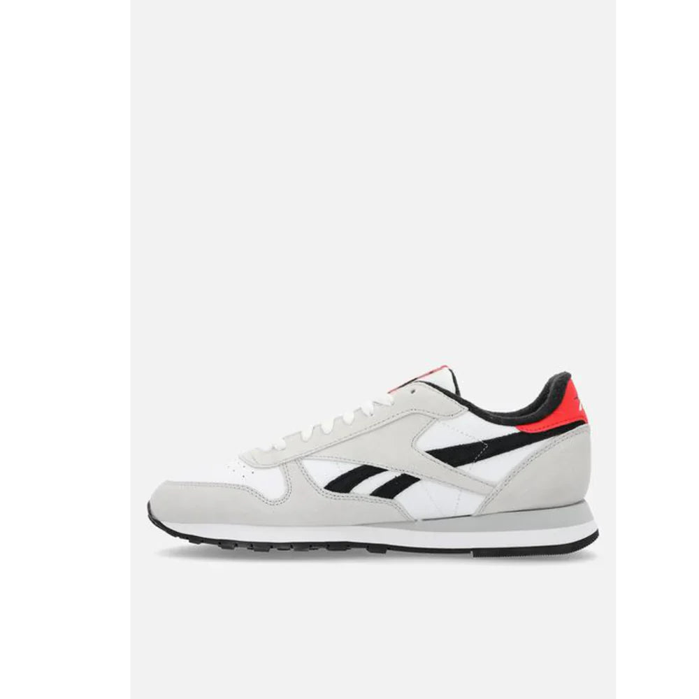 Classic Leather Shoes