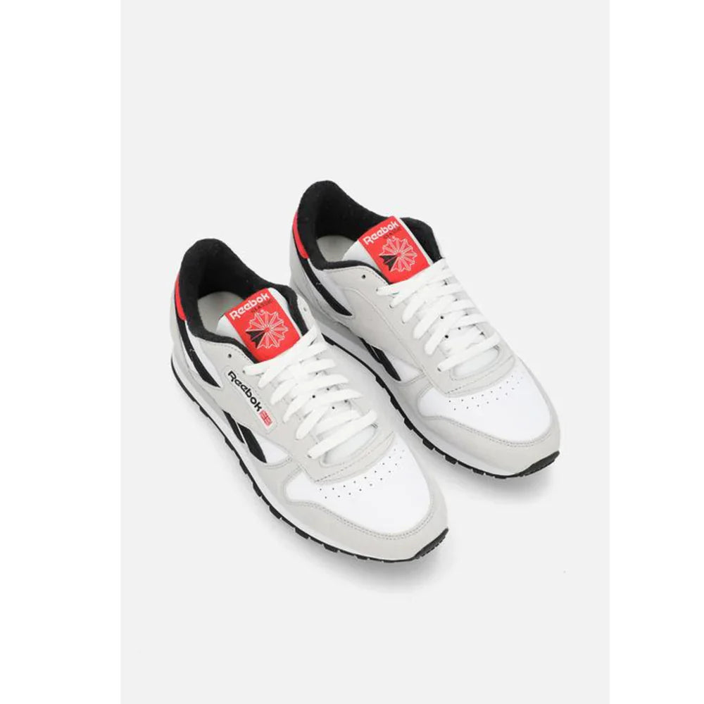 Classic Leather Shoes (3)