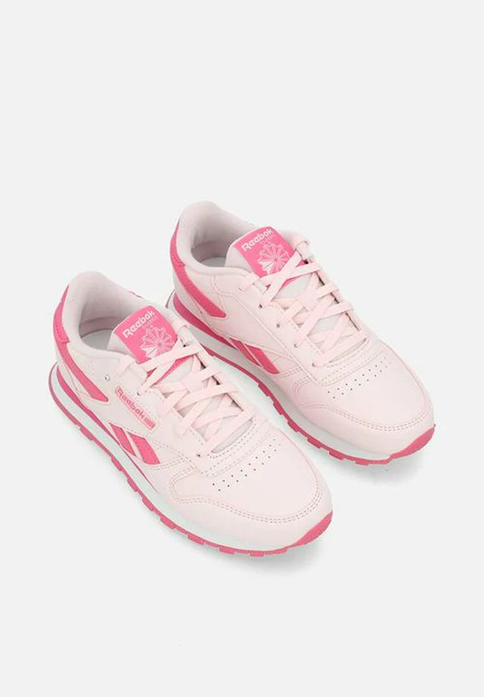 Classic Leather Shoes -Toddler (3)