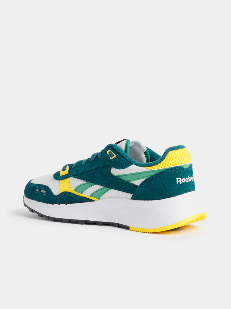 Classic Leather 2400 Shoes (2)